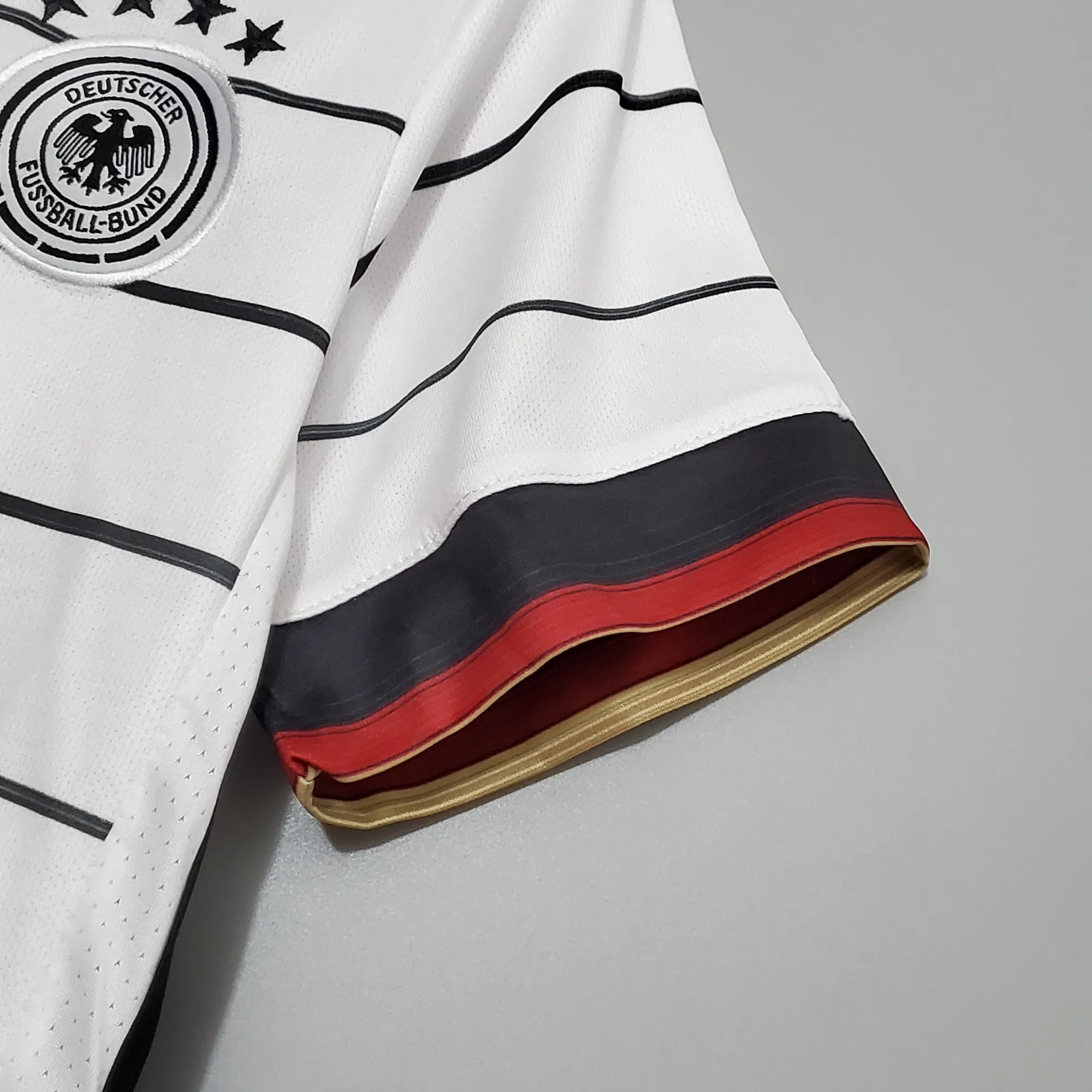 2020 Germany home white 3