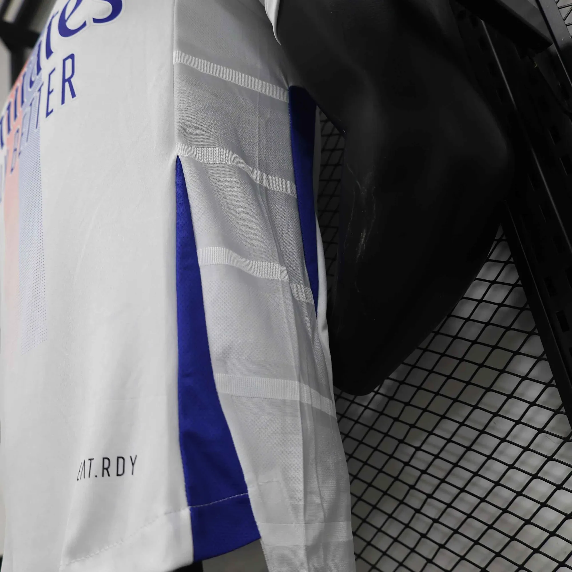 24-25 Lyons Home Kit Player Version Shirt AAAAJersey Wholesale Yupoo 6