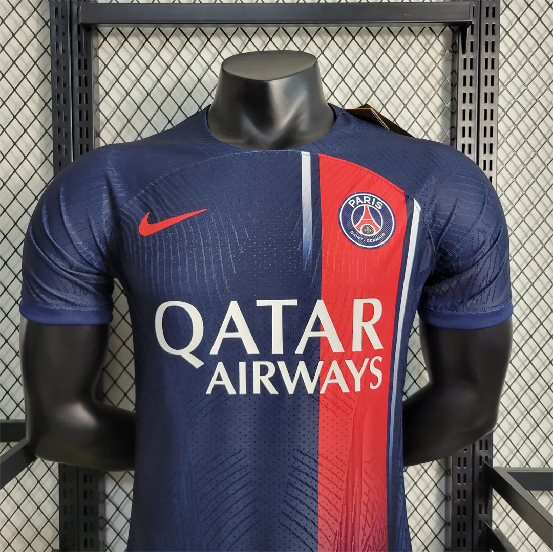 23-24 PSG home player version 1