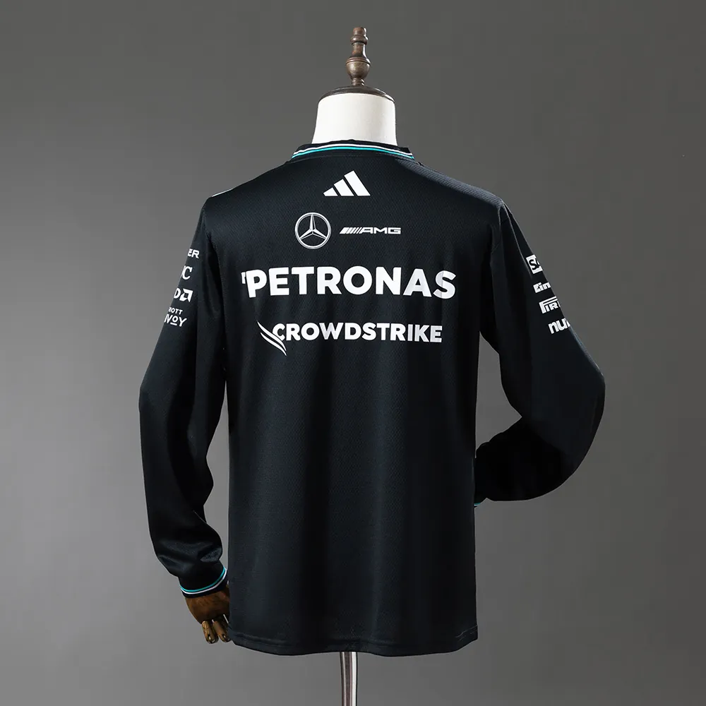 2025 F1 Formula One-8 1