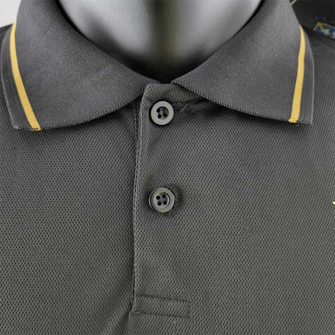 2022 Brazil Black POLO 2