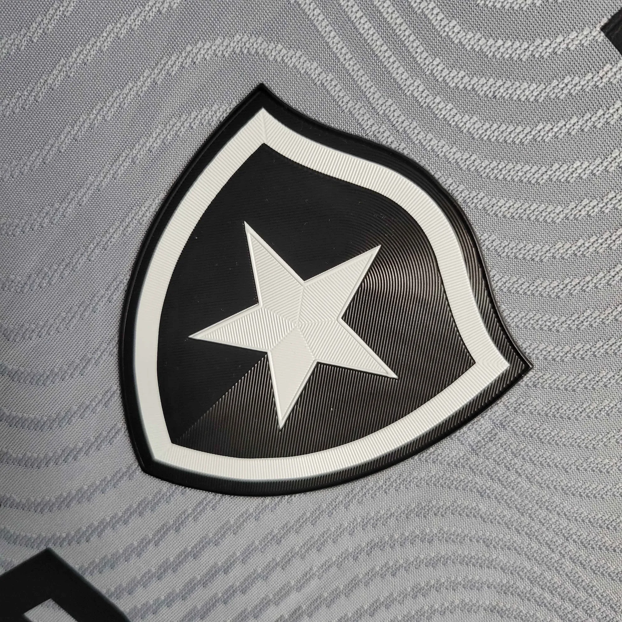 22-23 Botafogo Goalkeeper S-4XL 5
