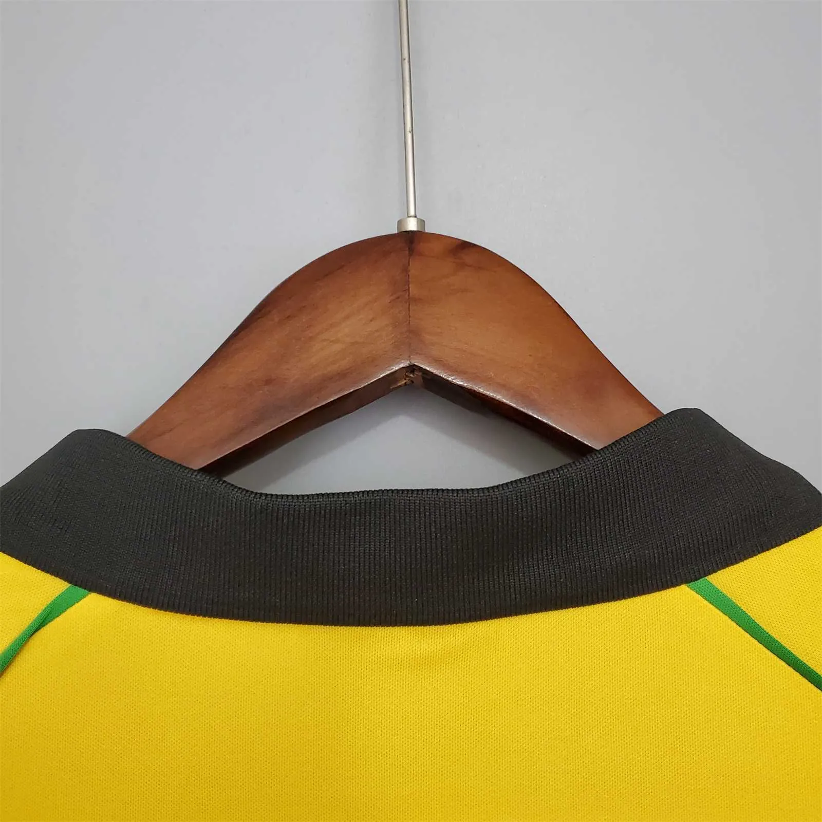 1998 Jamaica Home Retro Shirt Best Jerseys Yupoo 1