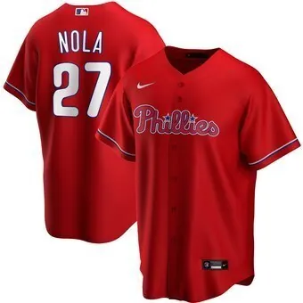 Philadelphia Phillies 40