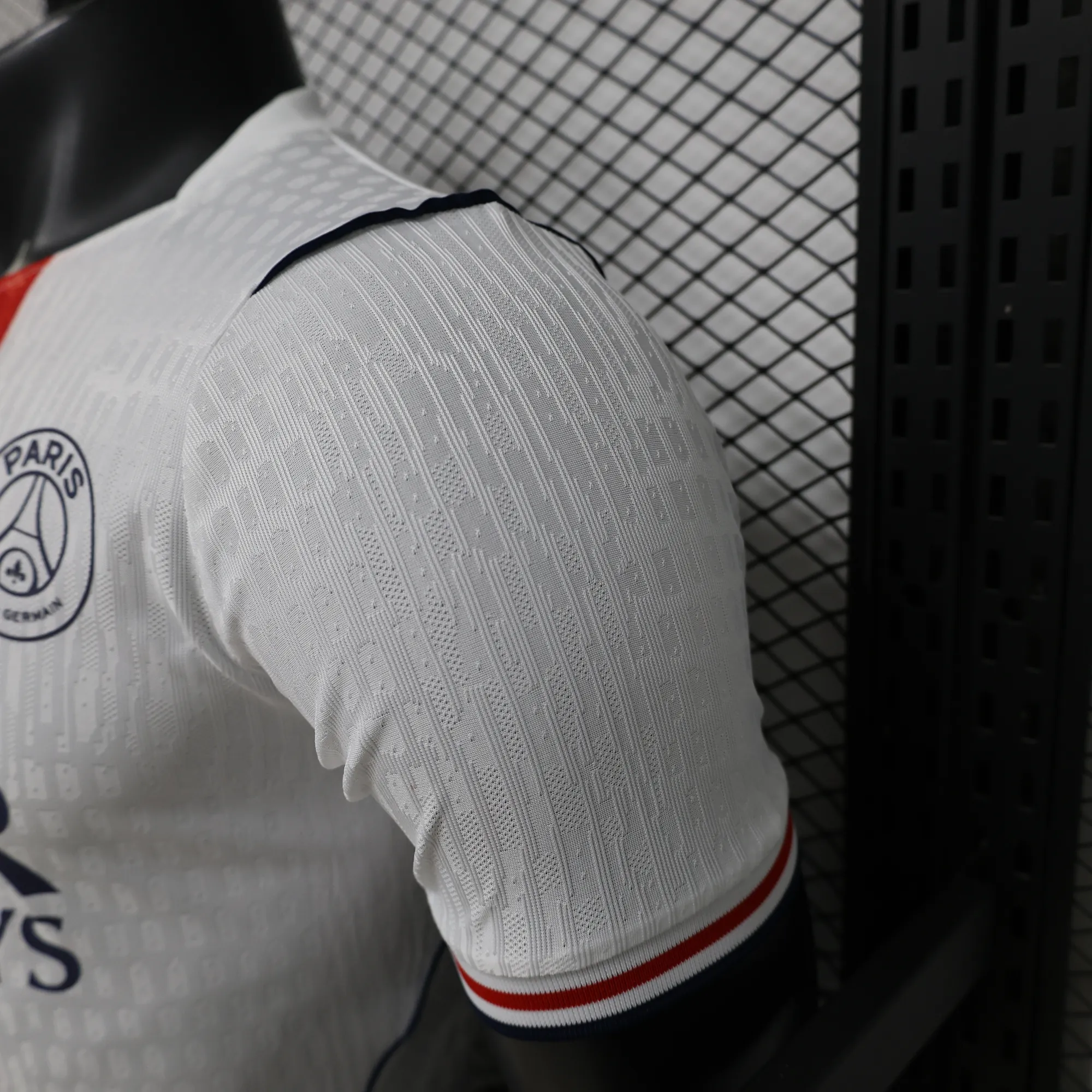 26-27 PSG Mens Kits Player Special Edition Soccer T-Shirt AAAAJersey Supply Yupoo 10 4