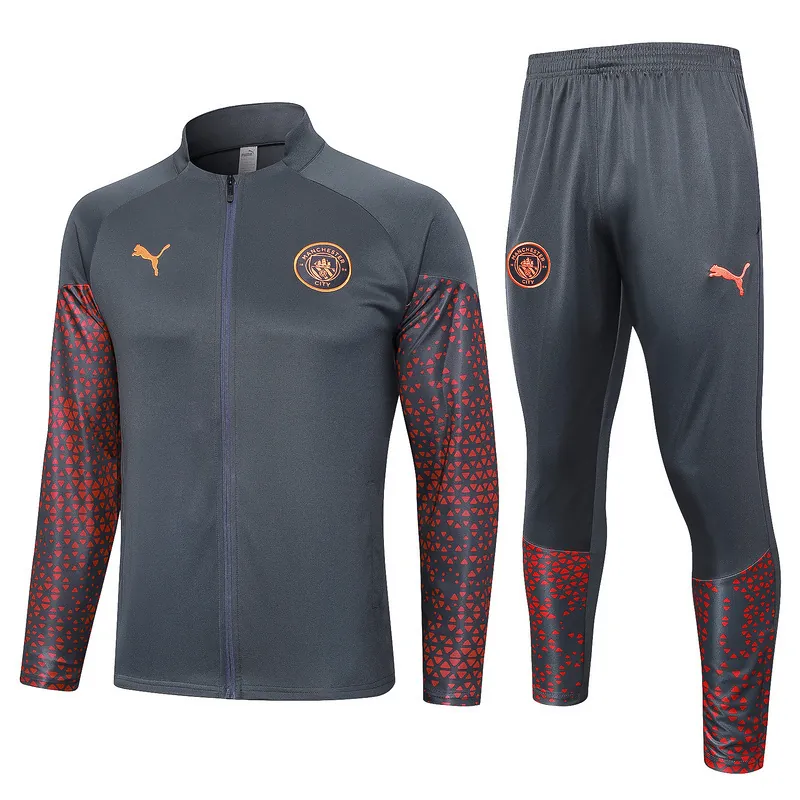 23-24 Manchester City Jackets Yupoo 3