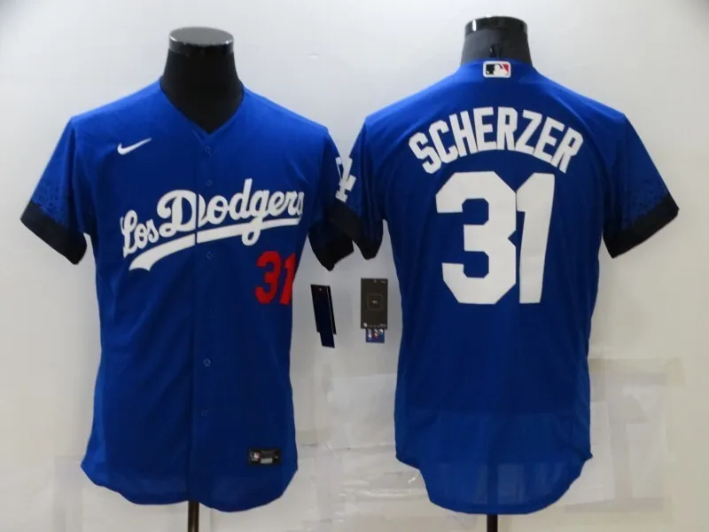 Los Angeles Dodgers 85