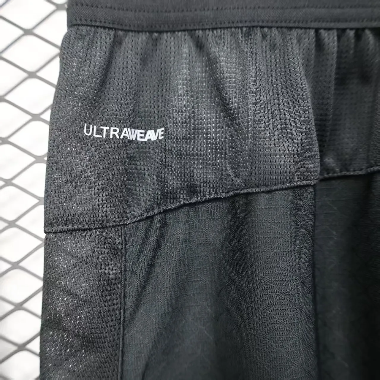 25-26 Manchester City Away Kit Player Version Shorts Soccer Pant AAAAJersey Supply Yupoo 1