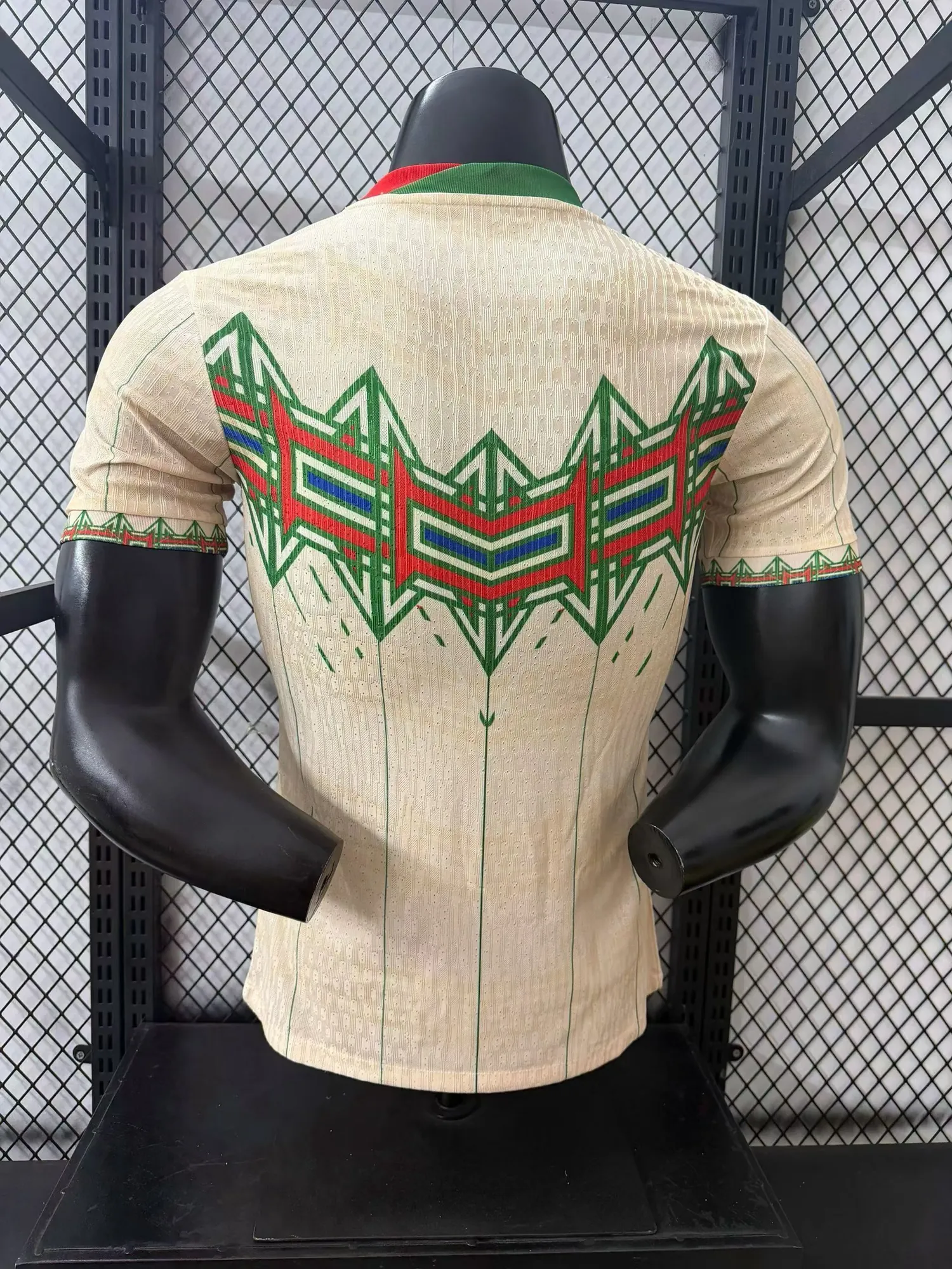 2026 World Cup Portugal Special Edition Soccer Shirt Player Version 1