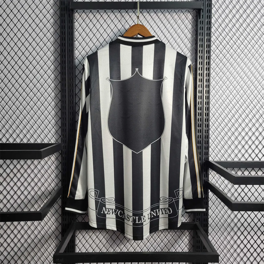 97-99 Newcastle home long sleeve 3