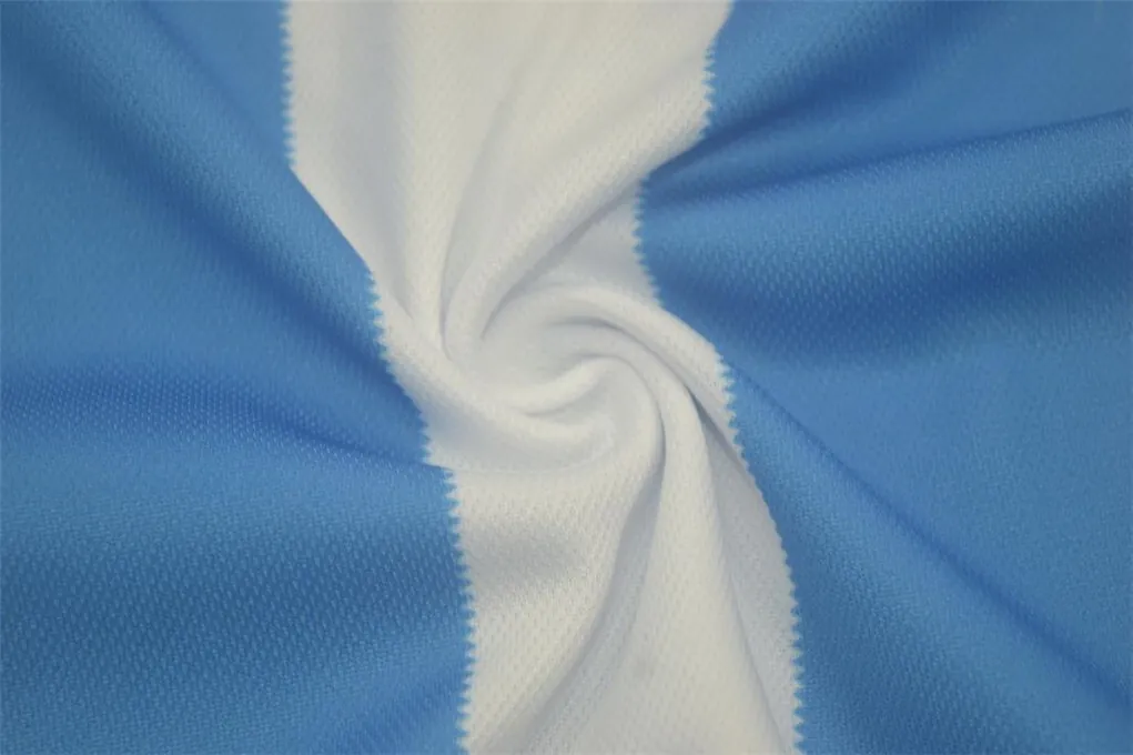 1986 Argentina home kid kits 11