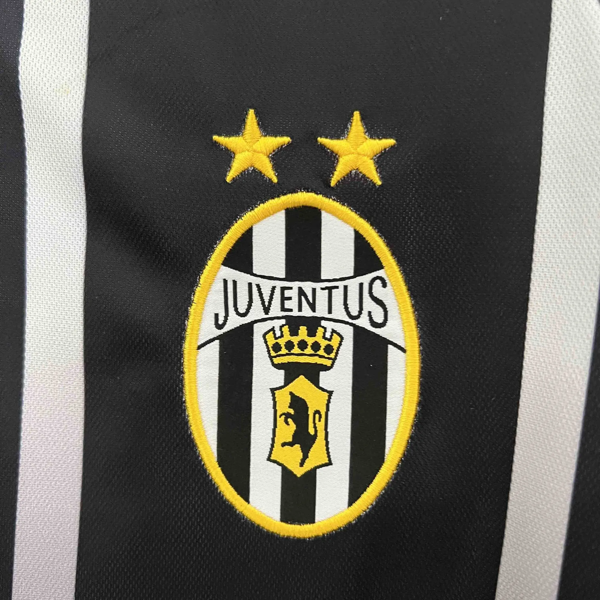 00-01 Juventus Retro Training Kit Football Apparel AAAAJerseys Dropshipping Yupoo S-2XL 3