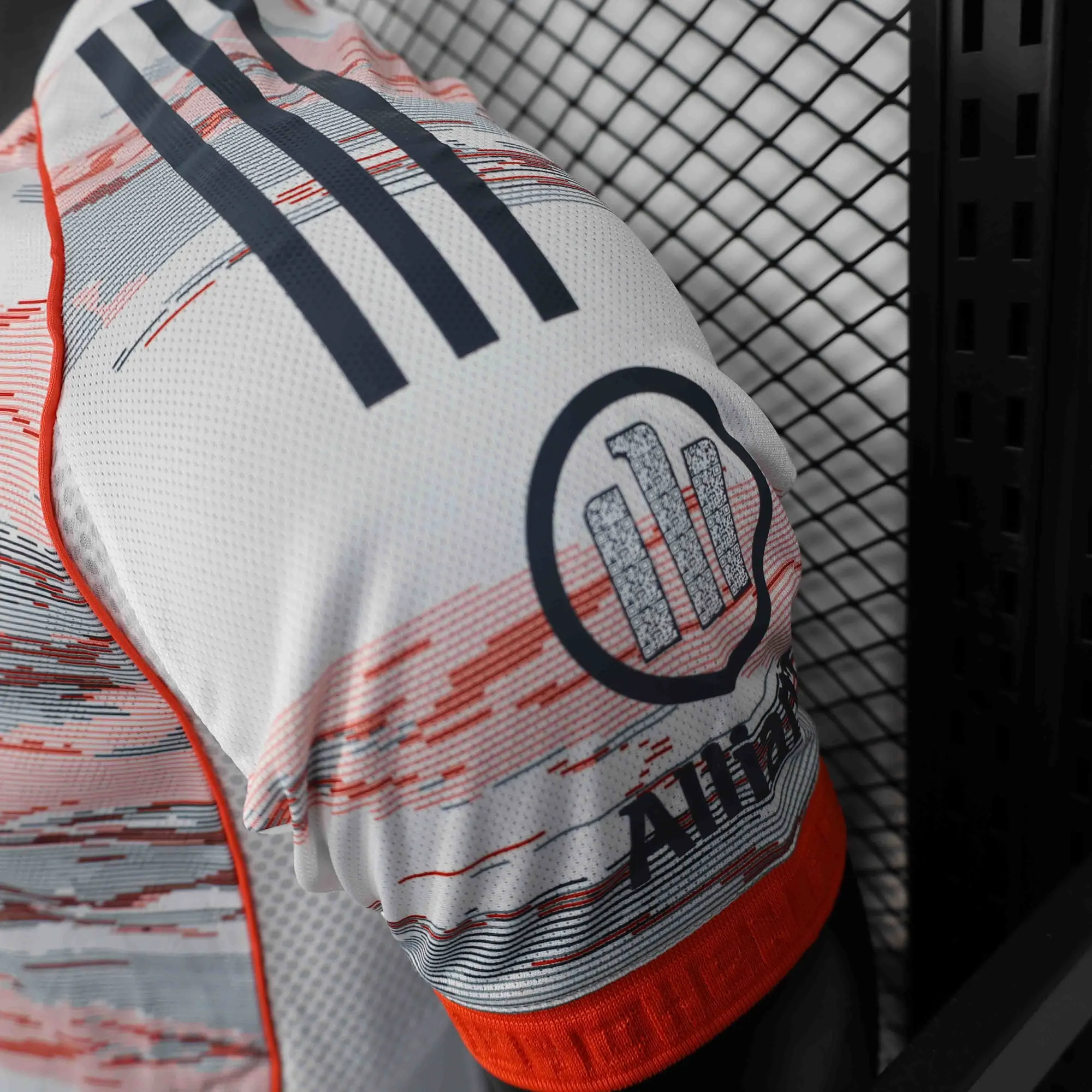 25-26 Bayern Munich Away Kit Player Version Shirt AAAAJersey Wholesale Yupoo 5