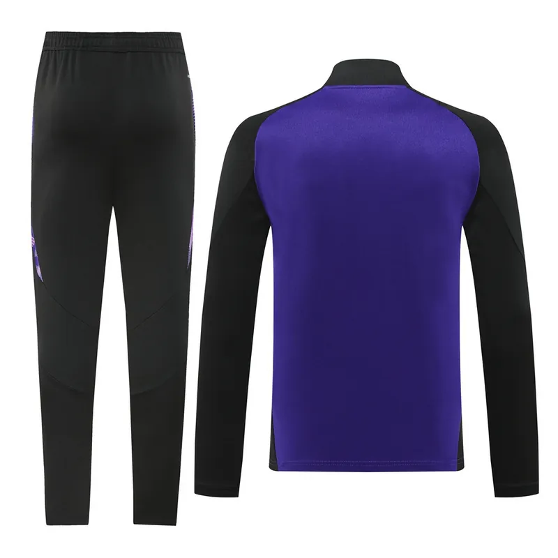 2024 Germany Jackets Football Shirts 1