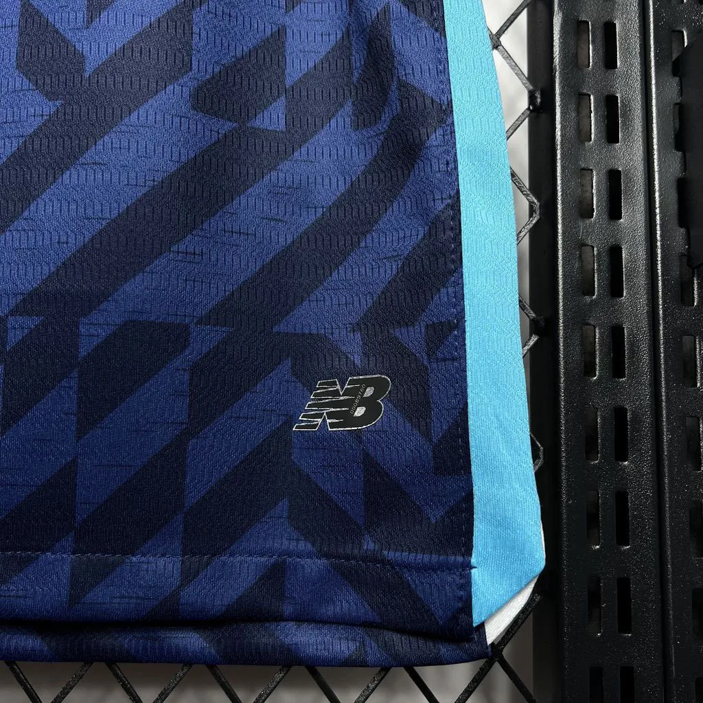 24-25 Porto Third Kit Football Uniform Sport AAAAJersey Yupoo 2