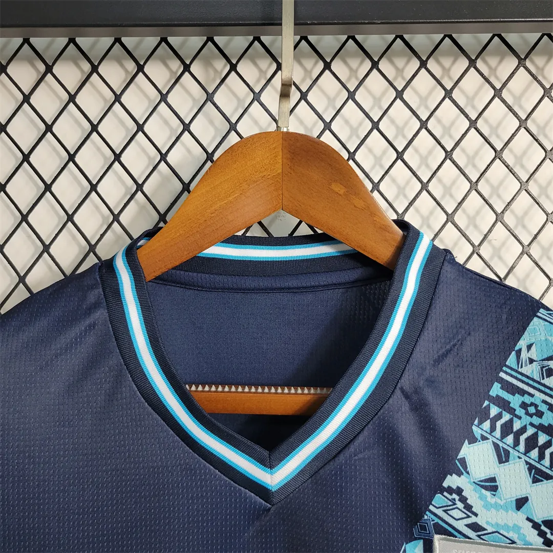 2023 Guatemala away 2