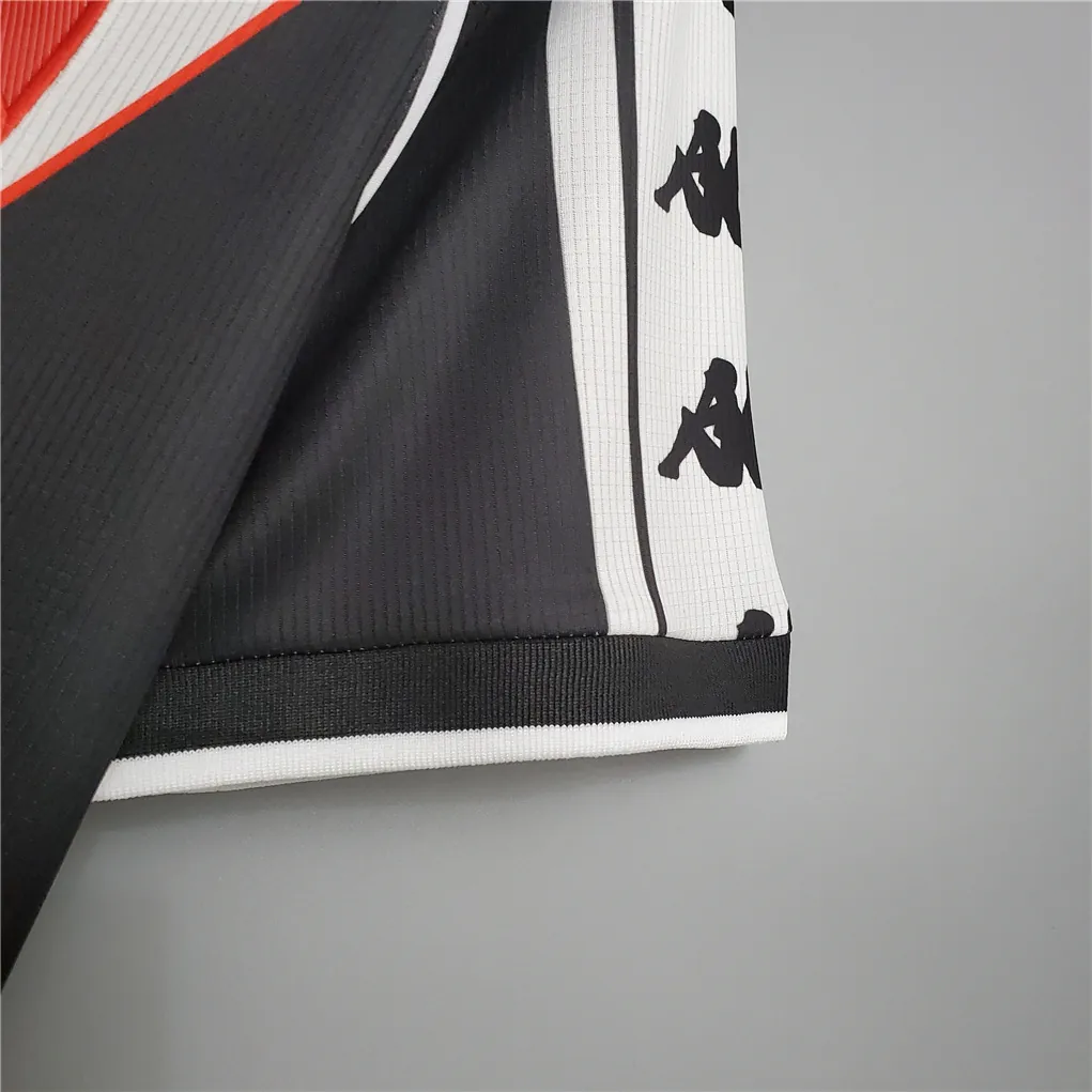 2000 Vasco da Gama away 6