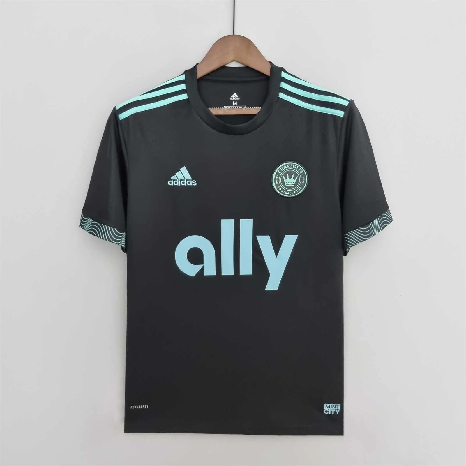 22-23 Charlotte FC away black 12