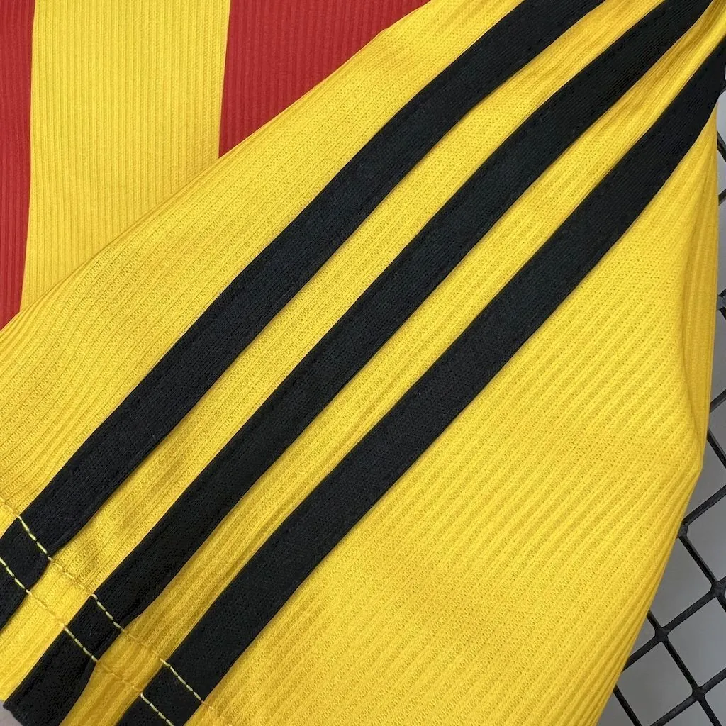 99-00 Galatasaray Home Retro Kit Vintage Shirt AAAAJersey Supplier Yupoo 2