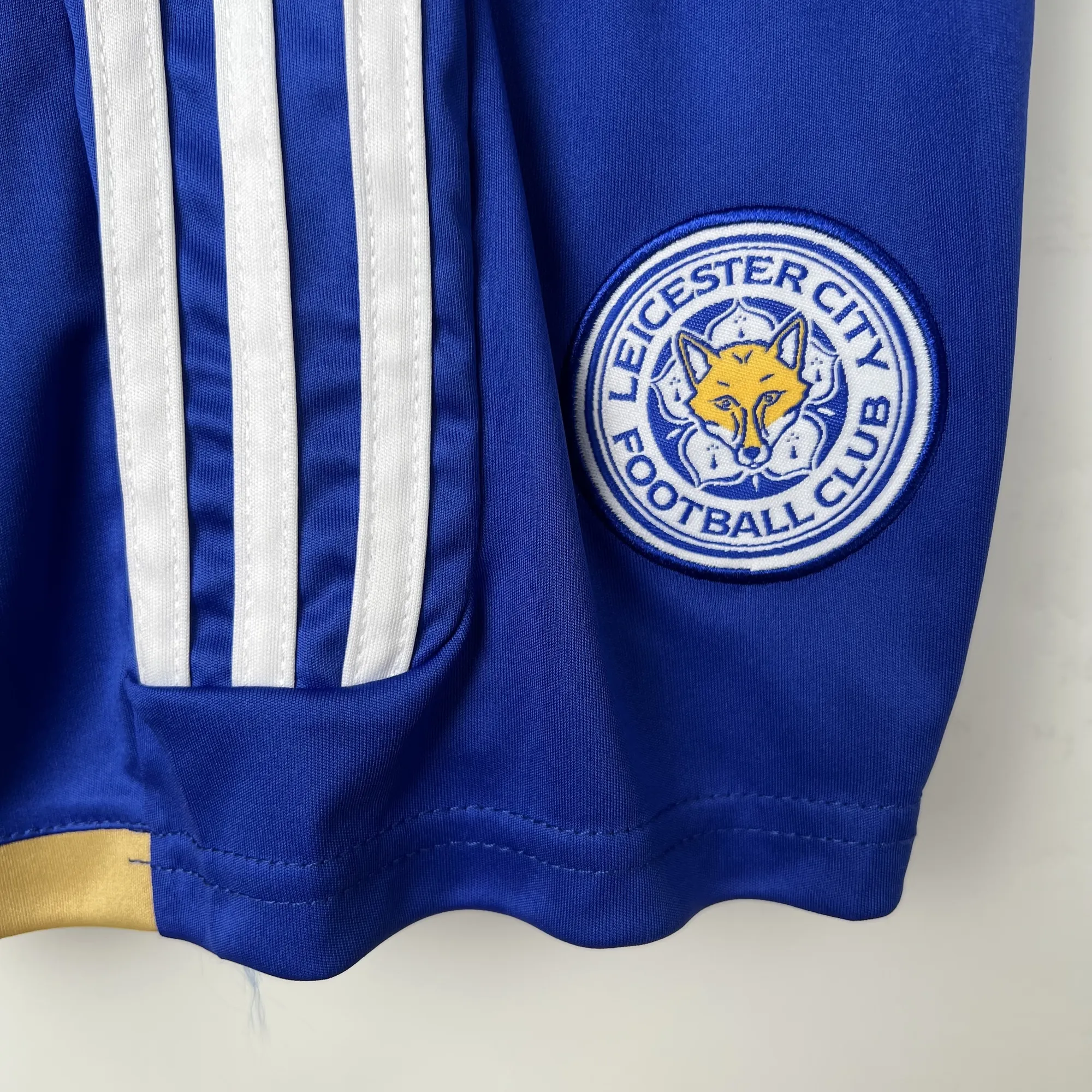 23-24 Kids Leicester City home size 16-28 2