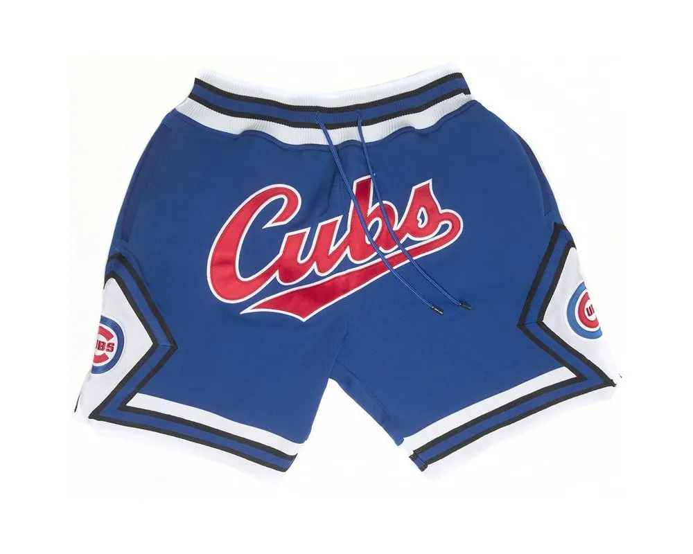 MLB Shorts 32
