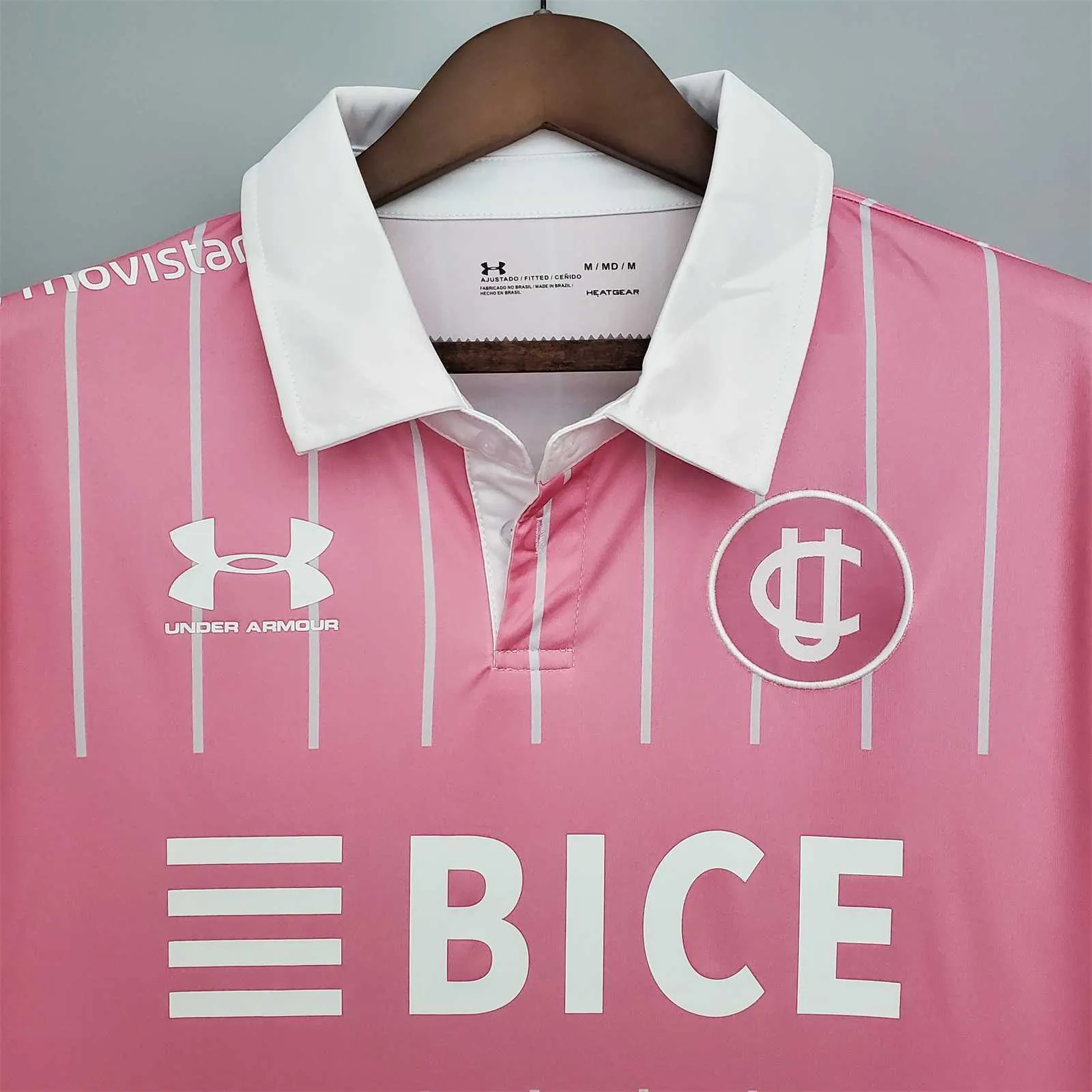 21-22 La Católica third away blue 3