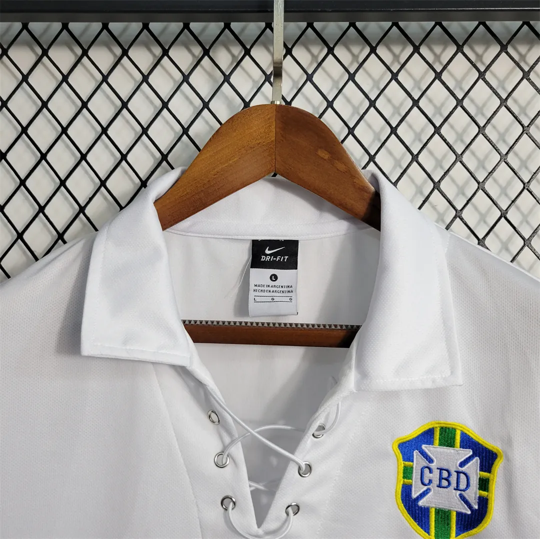 2004 Brazil Special Edition white 4