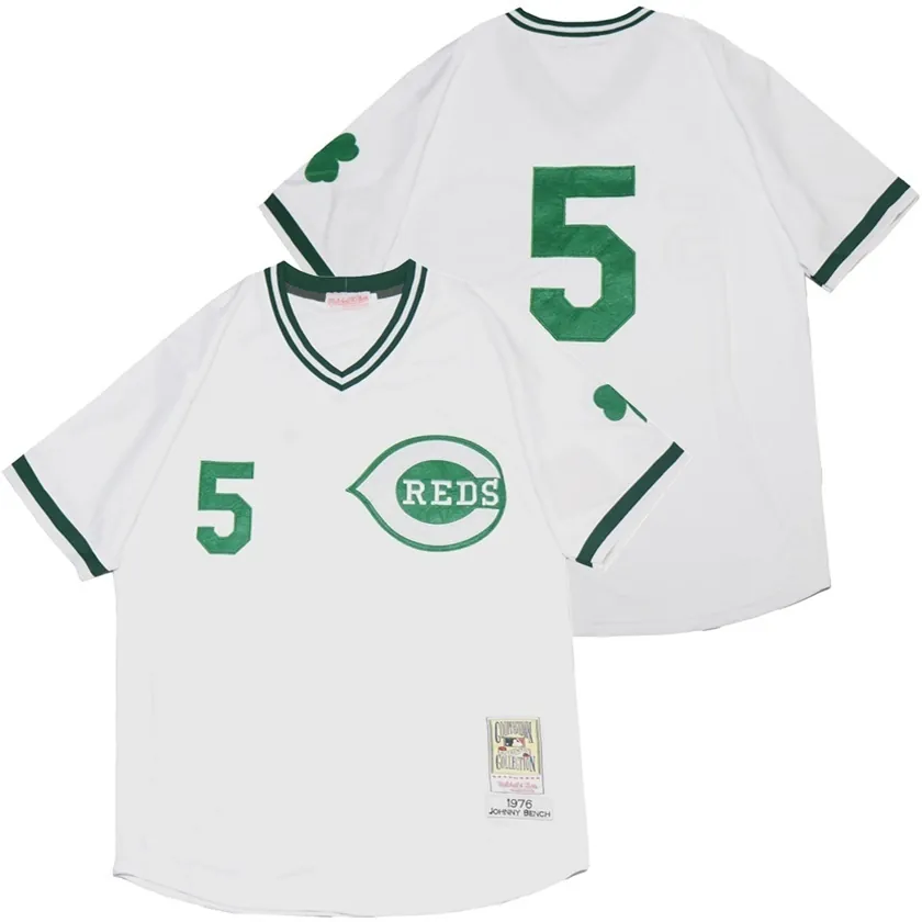 Cincinnati Reds 32