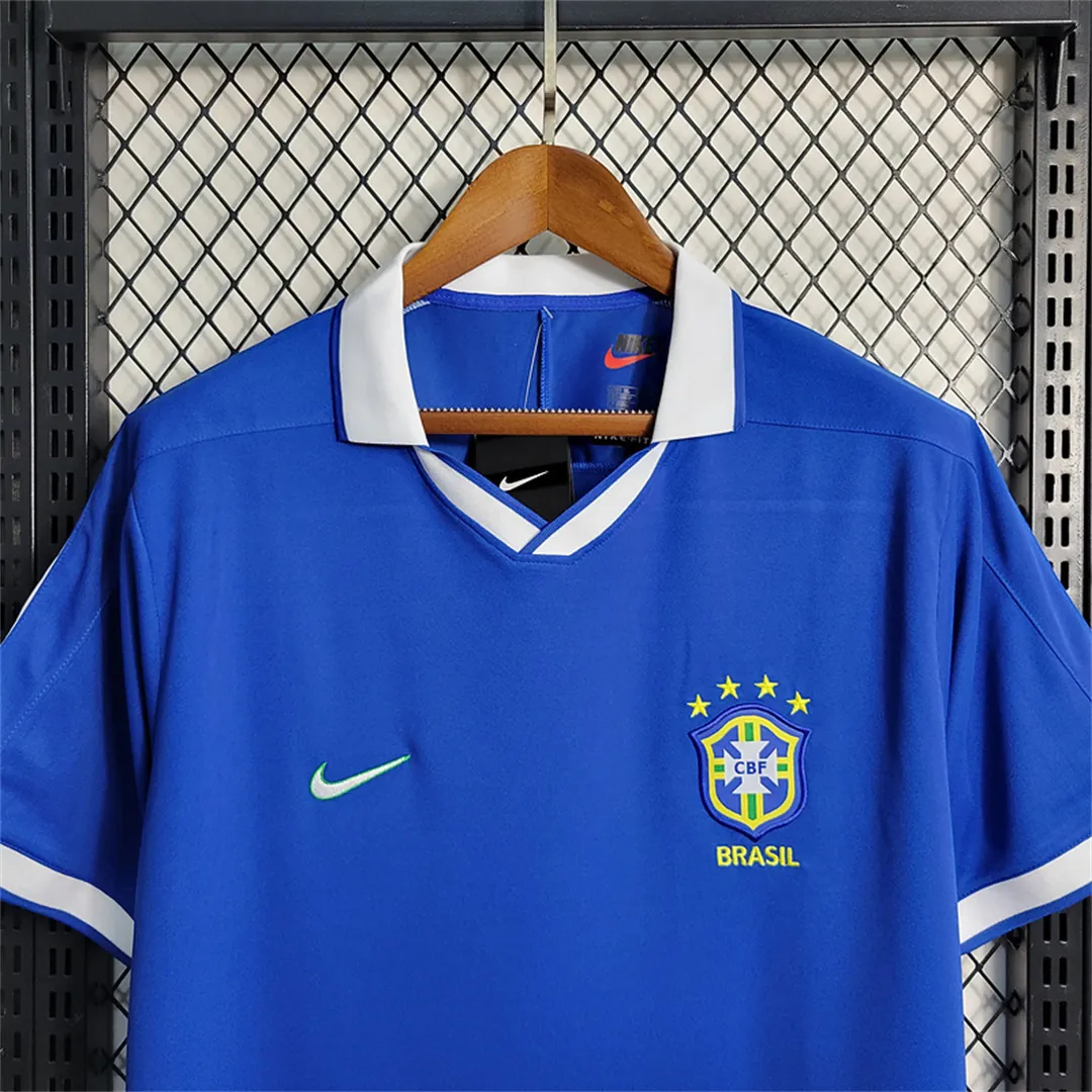 1997 Brazil away 8