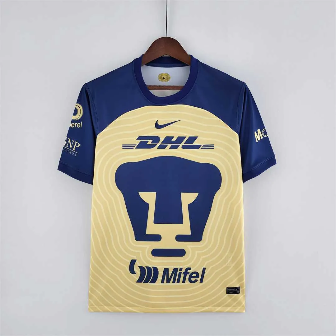 22-23 Pumas home 9