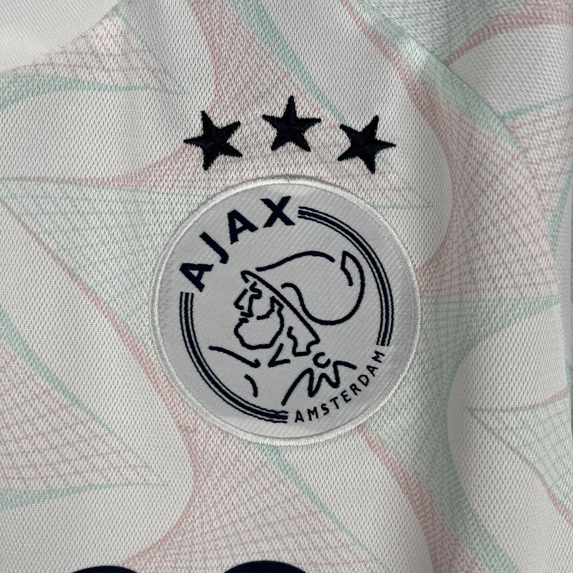 23-24 Ajax away S-4XL 1