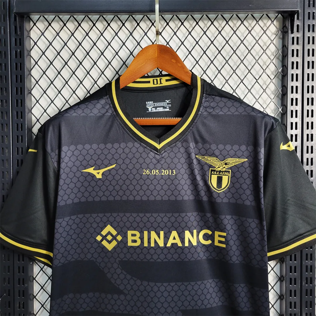 23-24 Lazio 10th Anniversary Edition 5