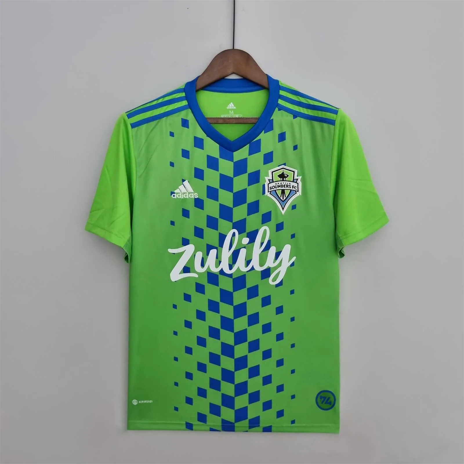 22-23 Seattle Sounders home 8