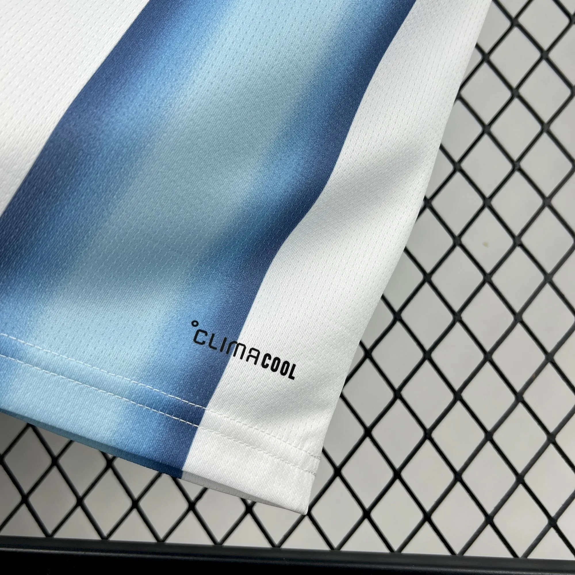 2026 World Cup Argentina Home Kit Football T-Shirt AAAAJersey Supply Yupoo 6