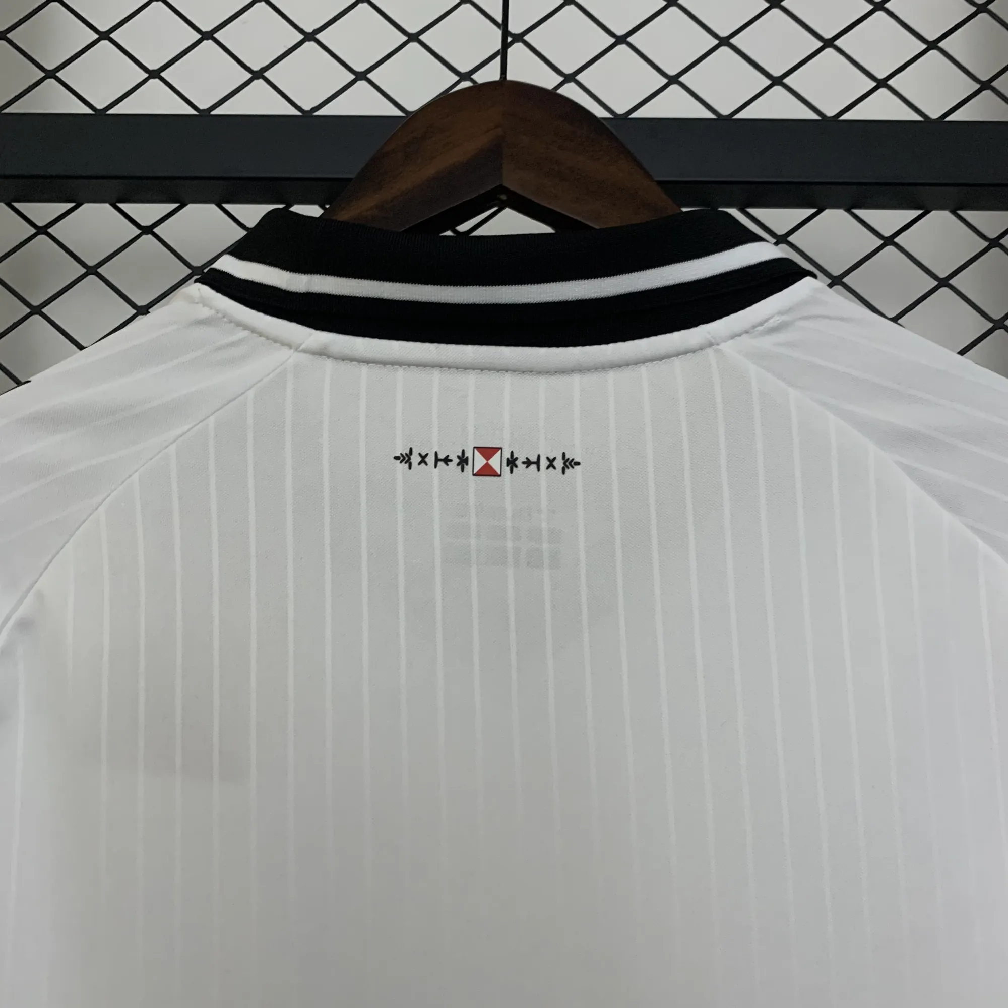 25-26 Celta de Vigo 100th Anniversary White Shirt Football Uniform AAAAJersey Supply Yupoo 5