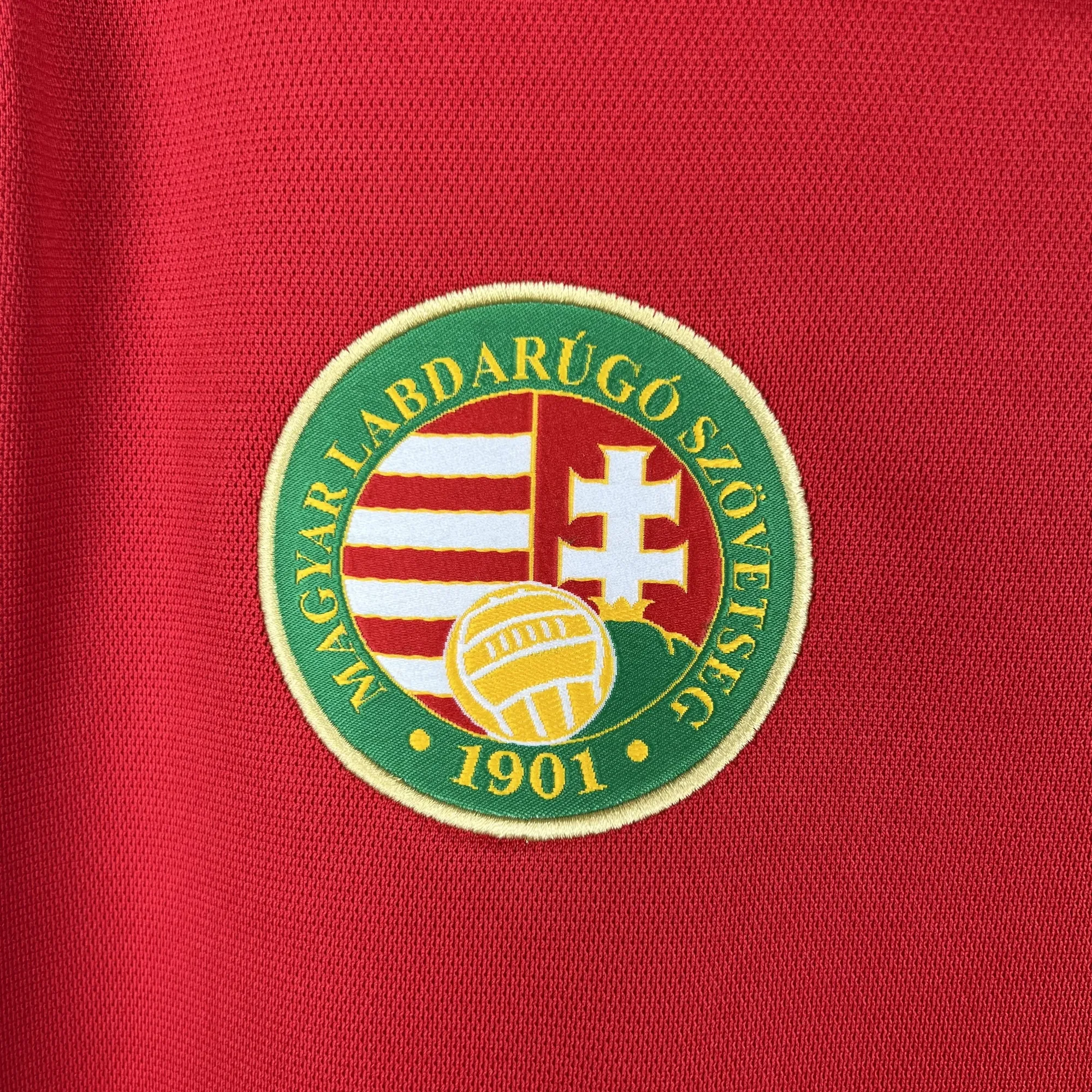 2022 Hungary Home S-XXL 4