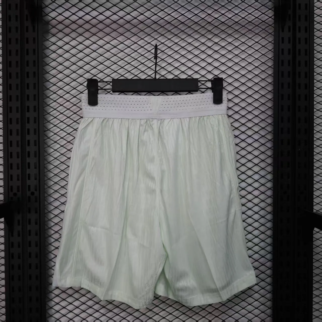 25-26 Inter Milan Away White Player Version Shorts Sport AAAAJersey Supplier Yupoo 3