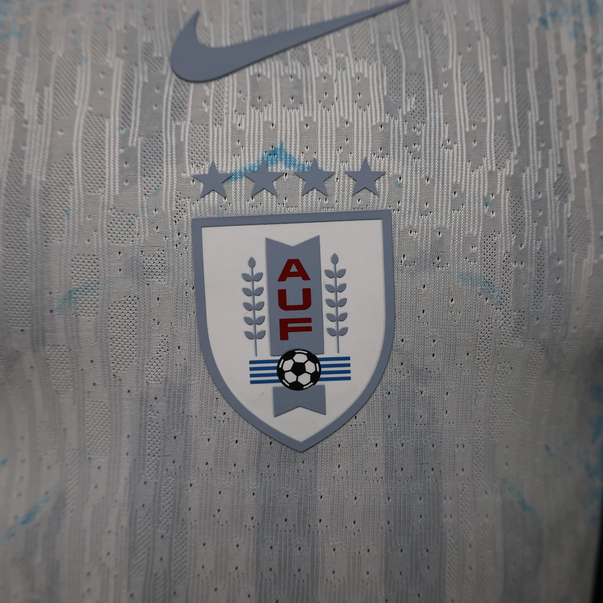 2026 Uruguay Mens Special Edition Player Football T-Shirt AAAAJersey Supply Yupoo 9 7