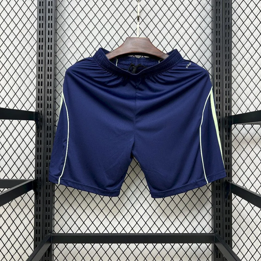 25-26 Ajax Away Shorts Football Trousers AAAAJersey Supply Yupoo 3