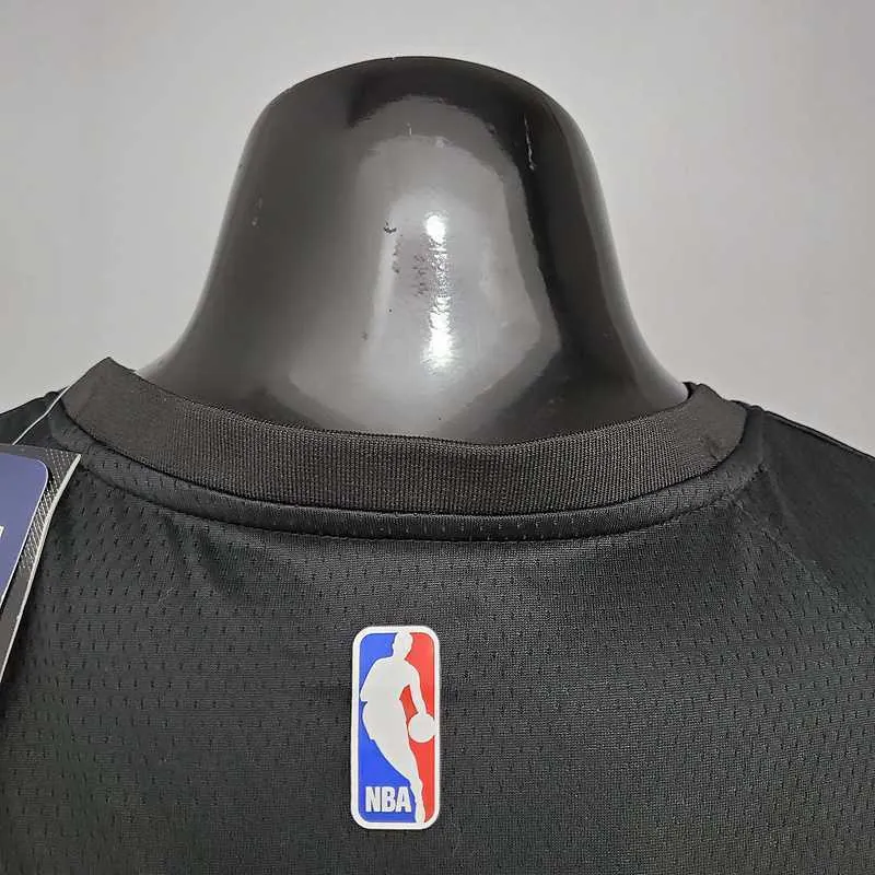 ROSE#4 Knicks City Edition Black 6