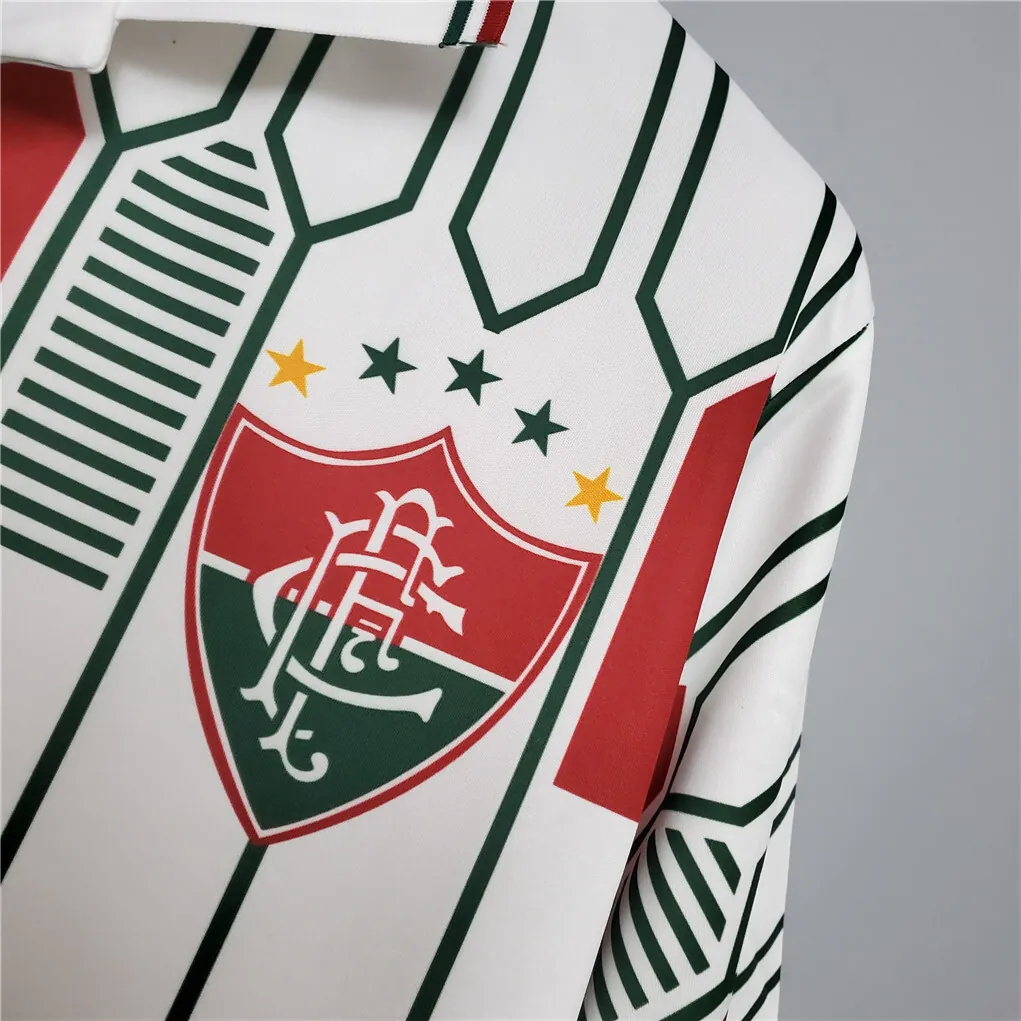89-90 Fluminense away 3