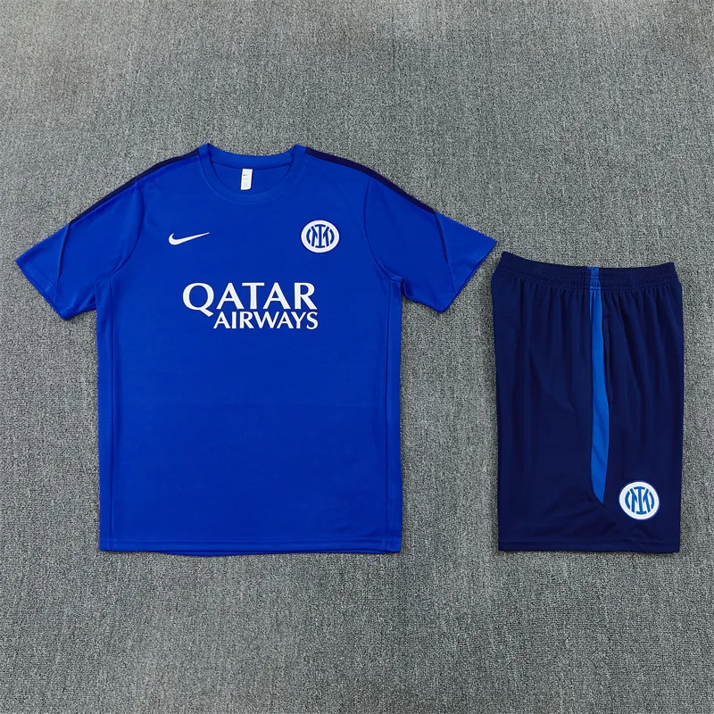 26-27 Inter Milan Mens Kit Aldult Training Suit Yupoo 5 2