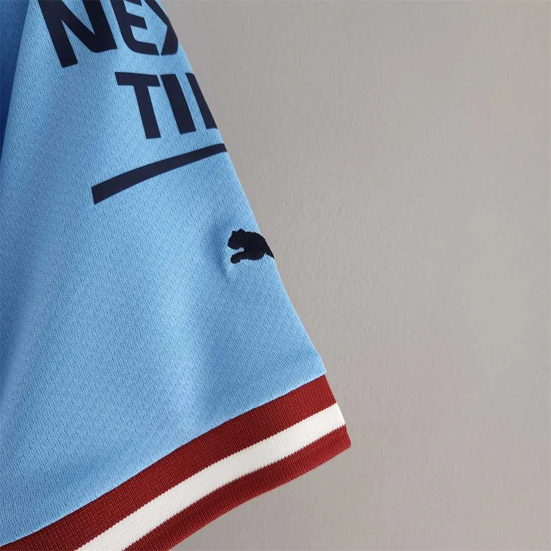 22-23 Manchester City home - 5 25