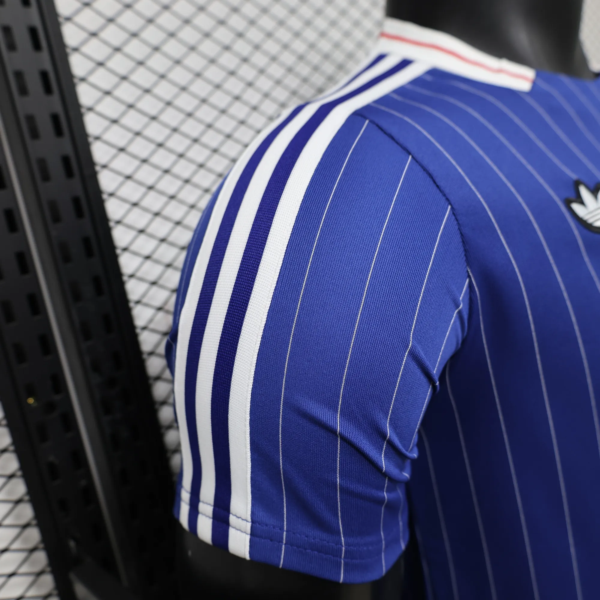 2026 World Cup Japan Retro Casual Football Shirt AAAA Jersey Drop ship Yupoo 3