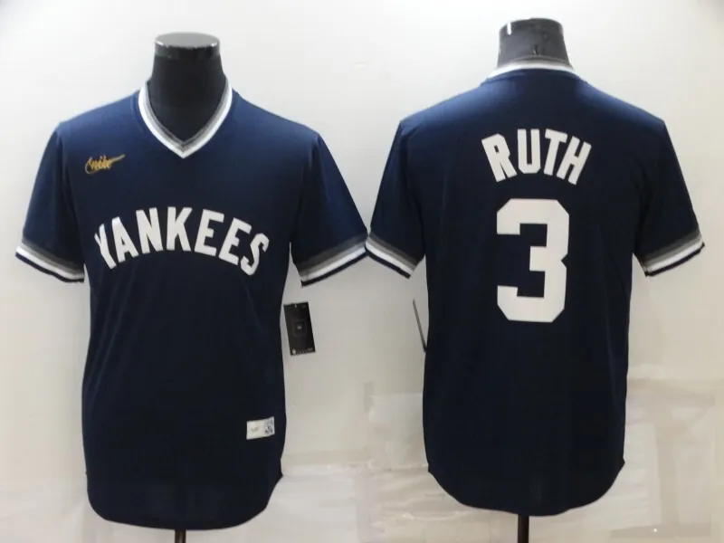 New York Yankees 43
