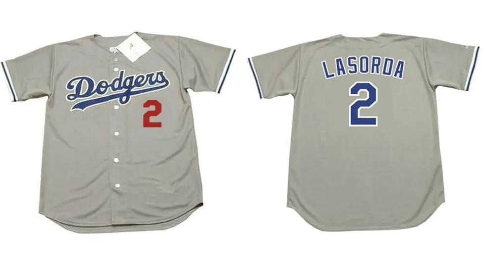 Los Angeles Dodgers 120