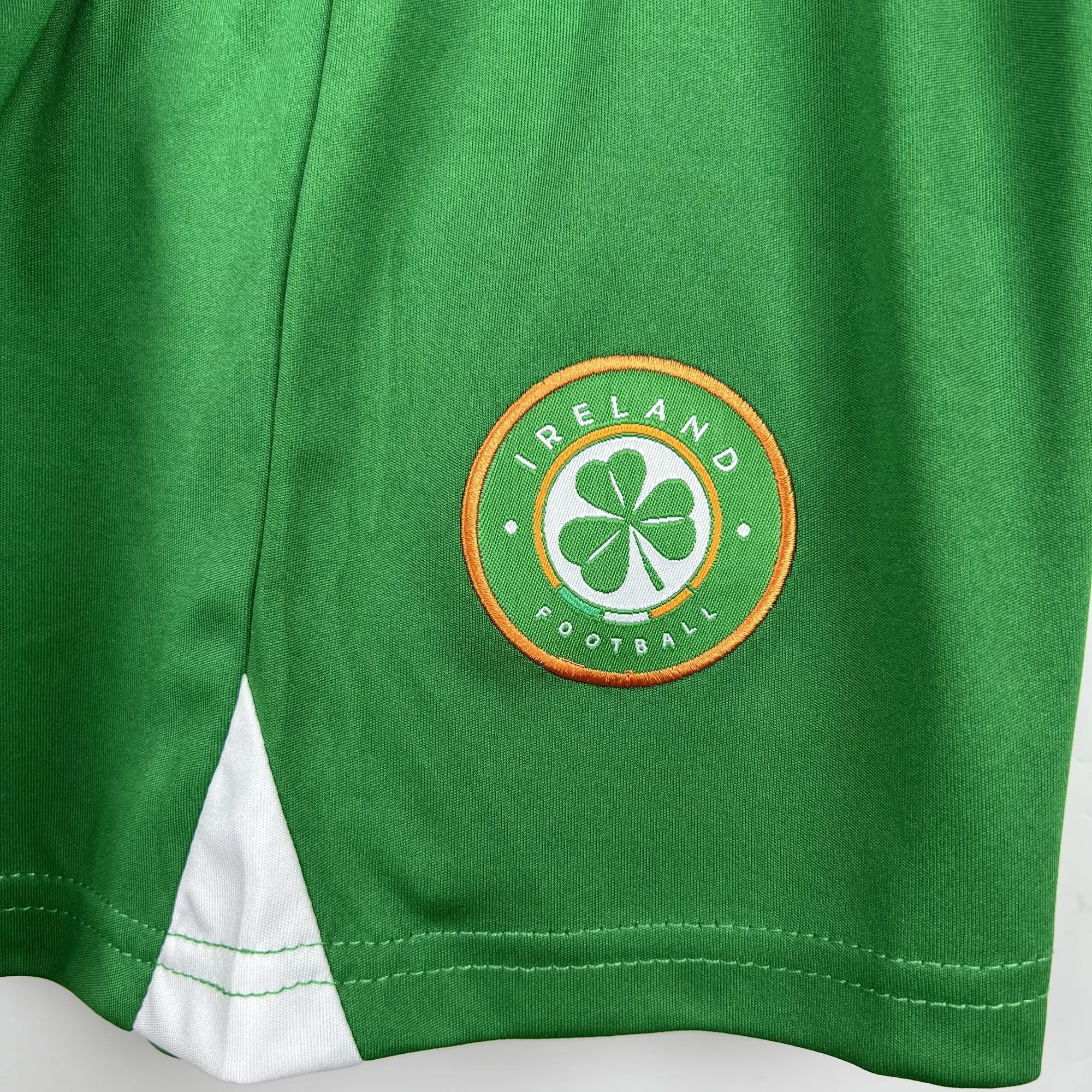 2023 Kids Ireland Away Size 16-28 1
