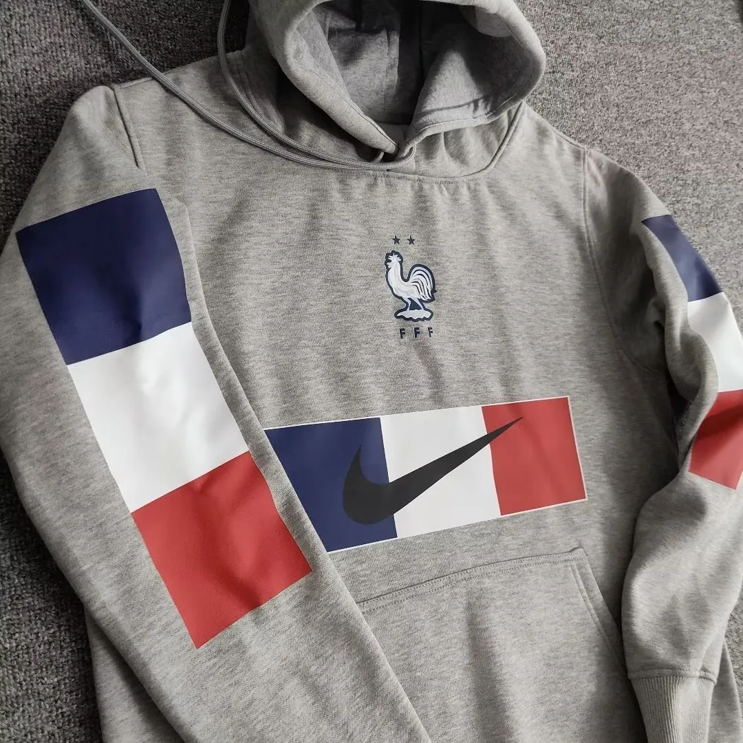 2022 France Hoodie1684420684000 1