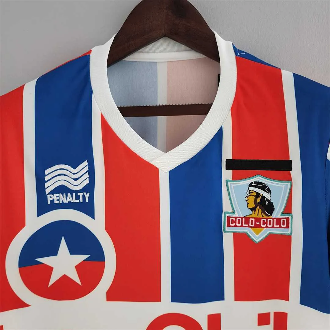 1986 Colo-Colo away 3