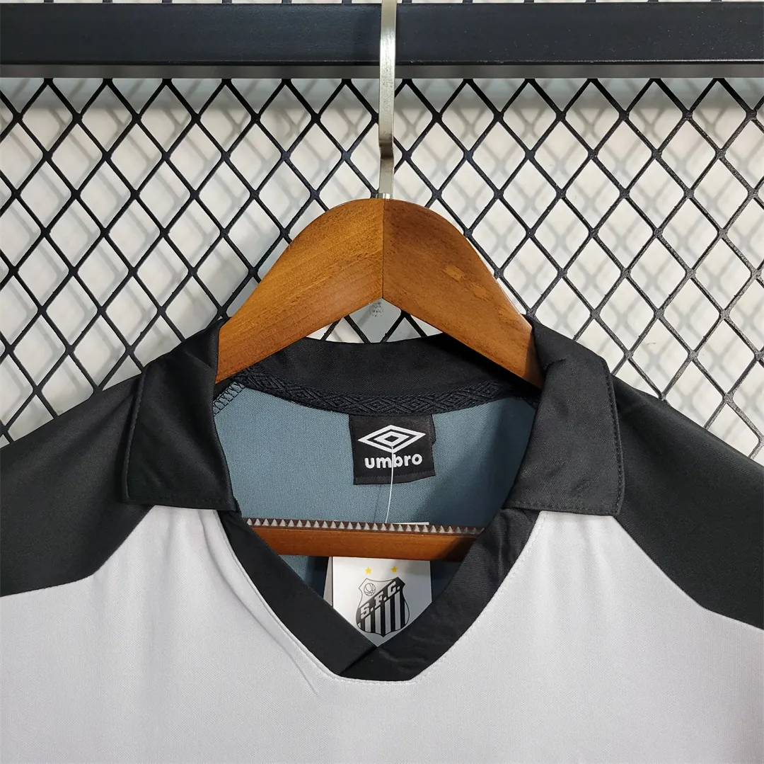 23-24 Santos Training Suit-1 6